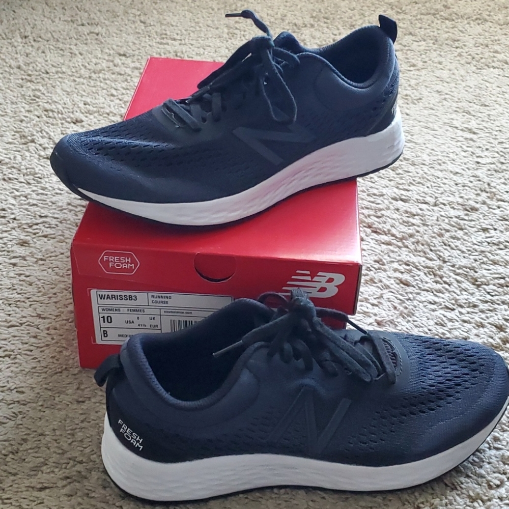 Women's NB FreshFoam Arishi
